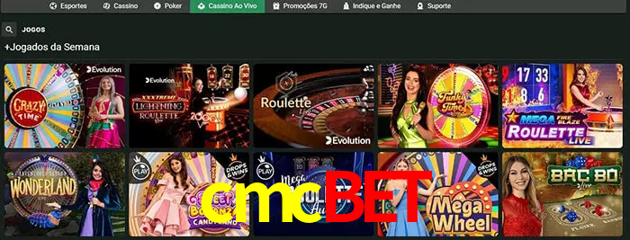 cmcbet bet