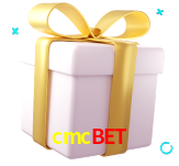 Receba seus bônus de boas-vindas no cmcbet