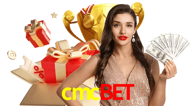 Jogue com dealers reais no cmcbet!