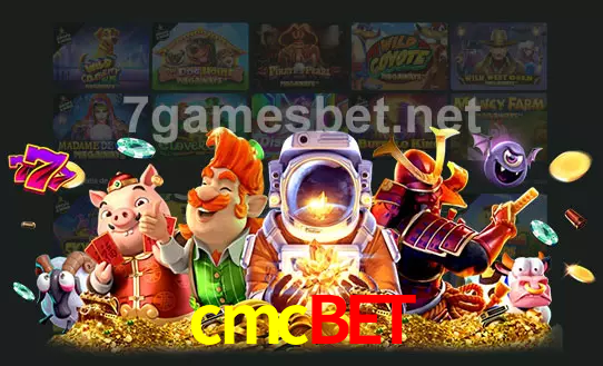 cassino cmcbet