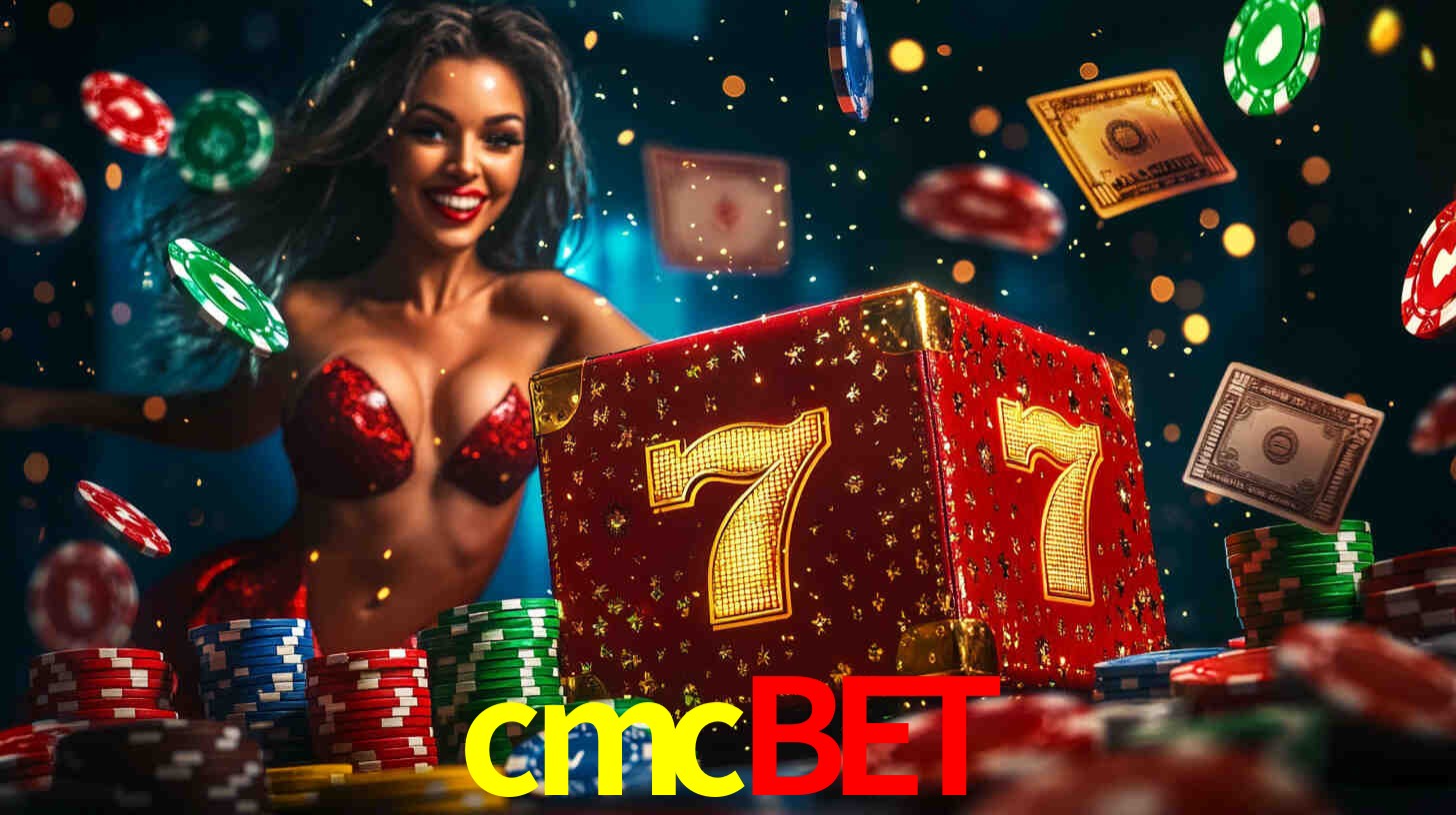 Desvendando o Mundo dos Jogos Virtuais na cmcbet