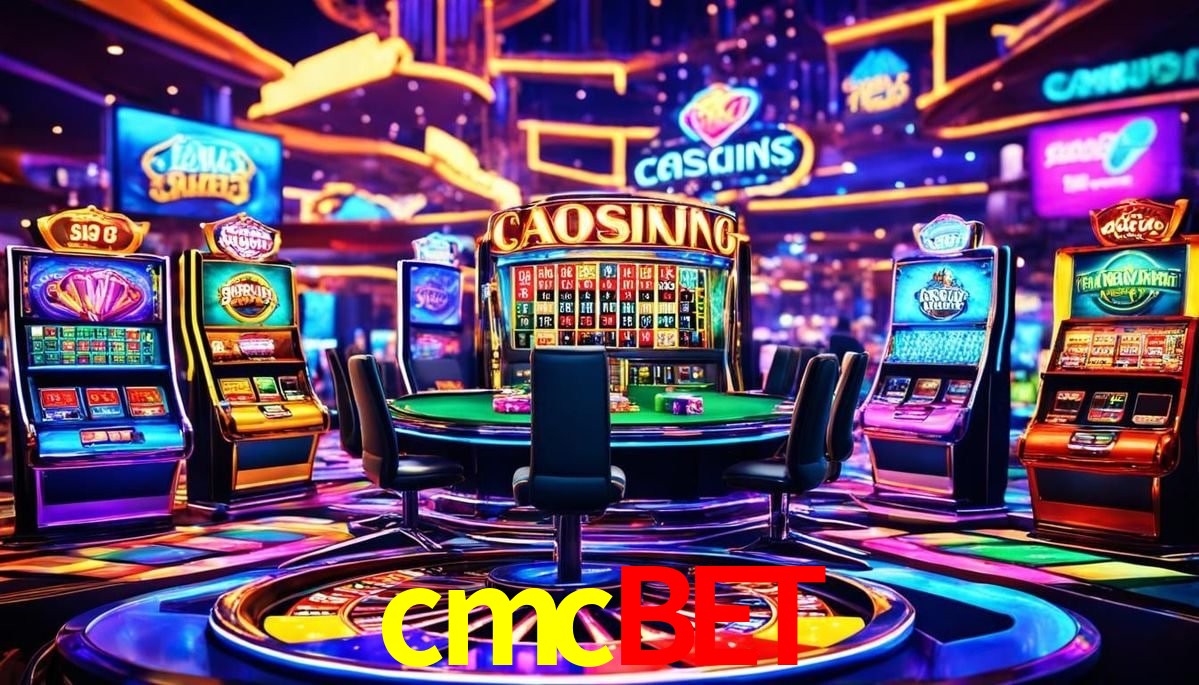 Estatísticas do Jogo cmcbet
