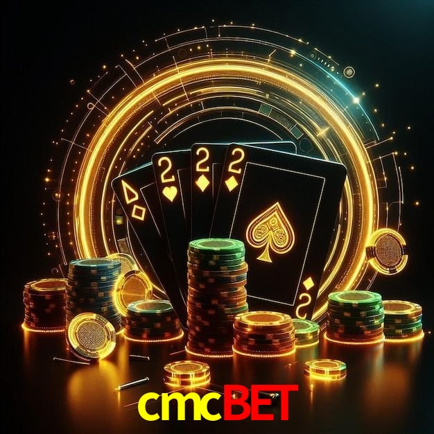 Casino Ao Vivo cmcbet