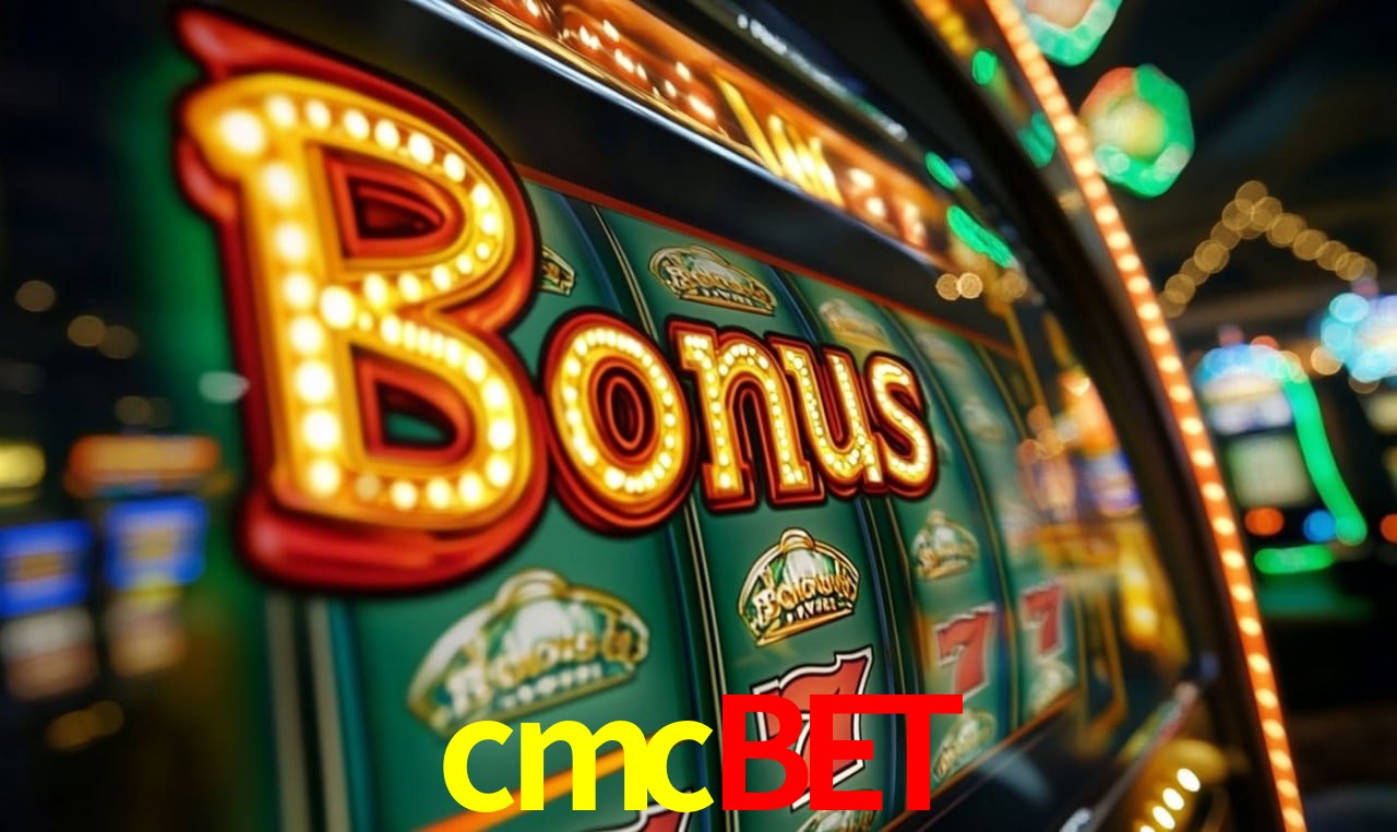 cmcbet: Jogos de Caça-Níqueis-Altas Recompensas, Roleta-Velocidade, Blackjack-Desafios Máximos