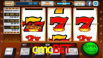 Explorando a Categoria de Eventos em Apostas na cmcbet