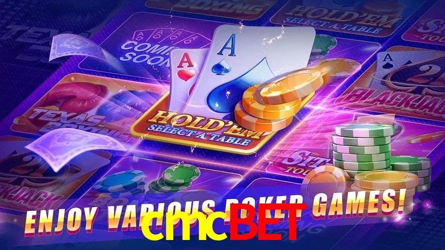 cassino cmcbet