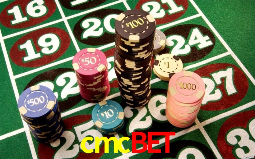 Estatísticas Esportivas cmcbet