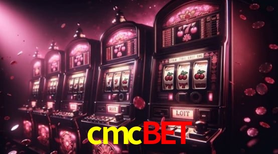 Jogos Exclusivos cmcbet