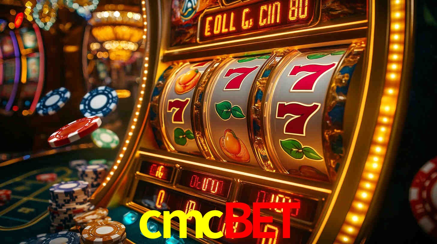 Welcome Bonus cmcbet
