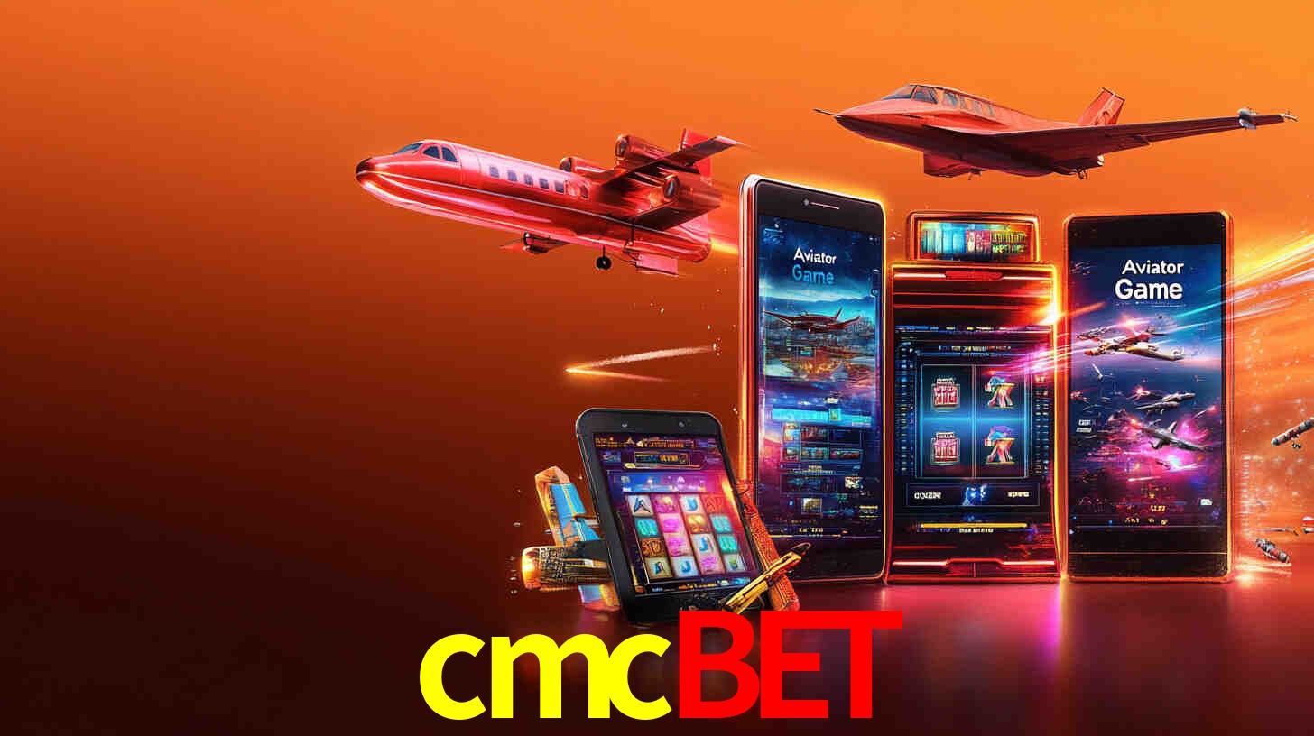 Apostas Esportivas na cmcbet: Um Guia Completo