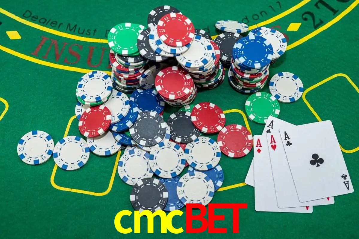 Programa VIP cmcbet