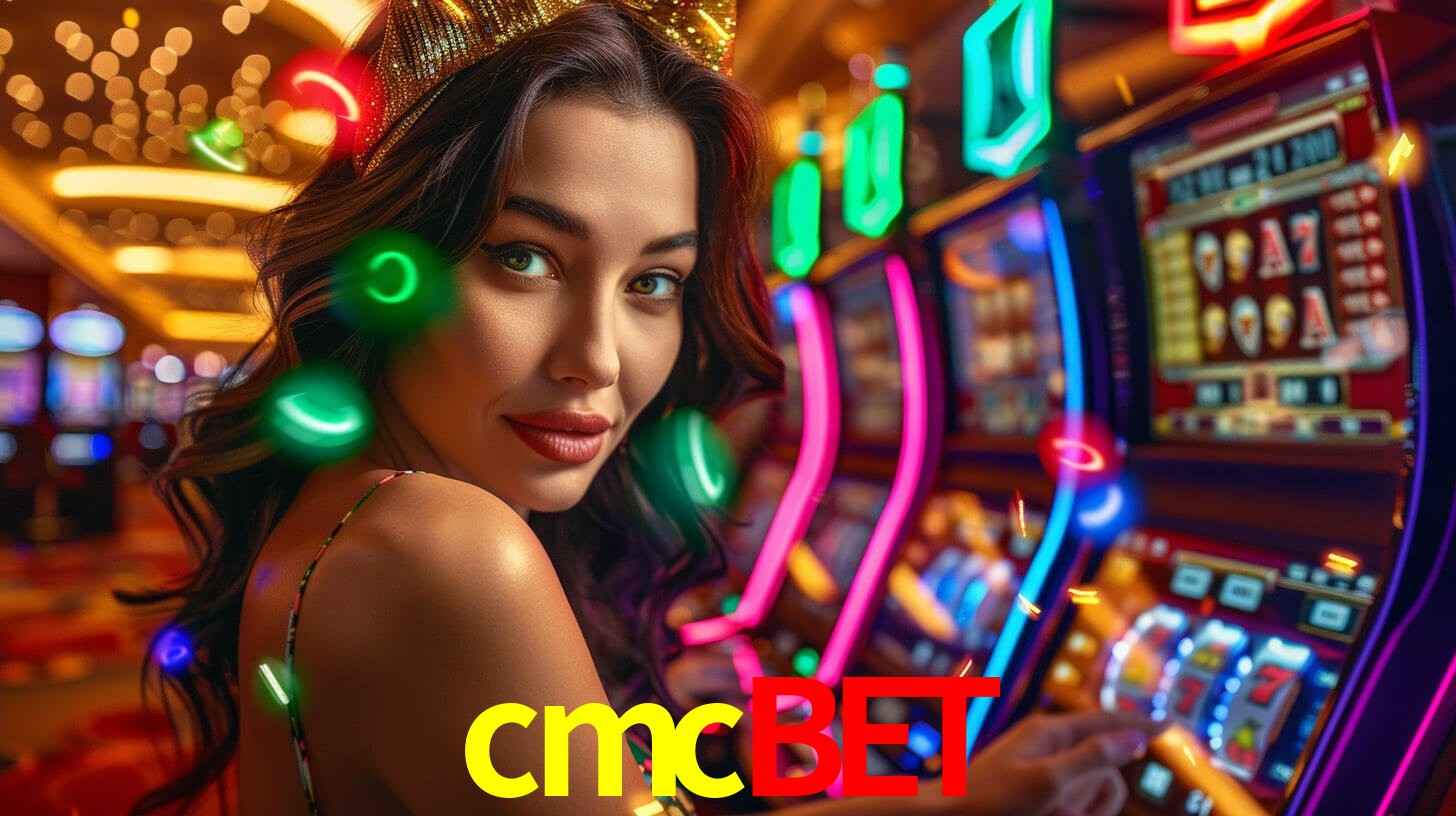 Bônus Generosos e Exclusivos no cmcbet para Você!