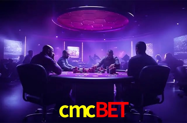 Recursos de Bônus cmcbet
