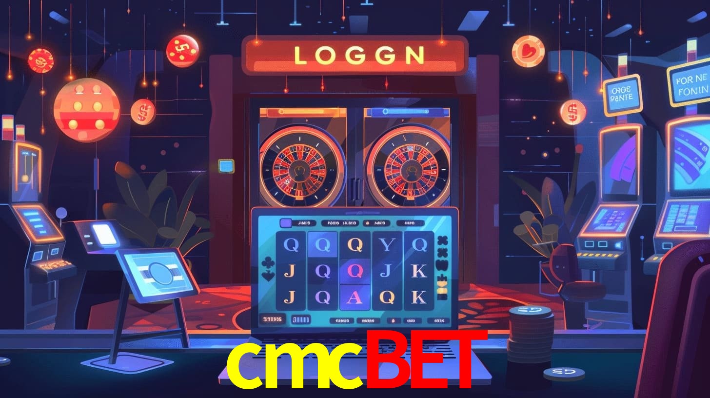 cmcbet com login