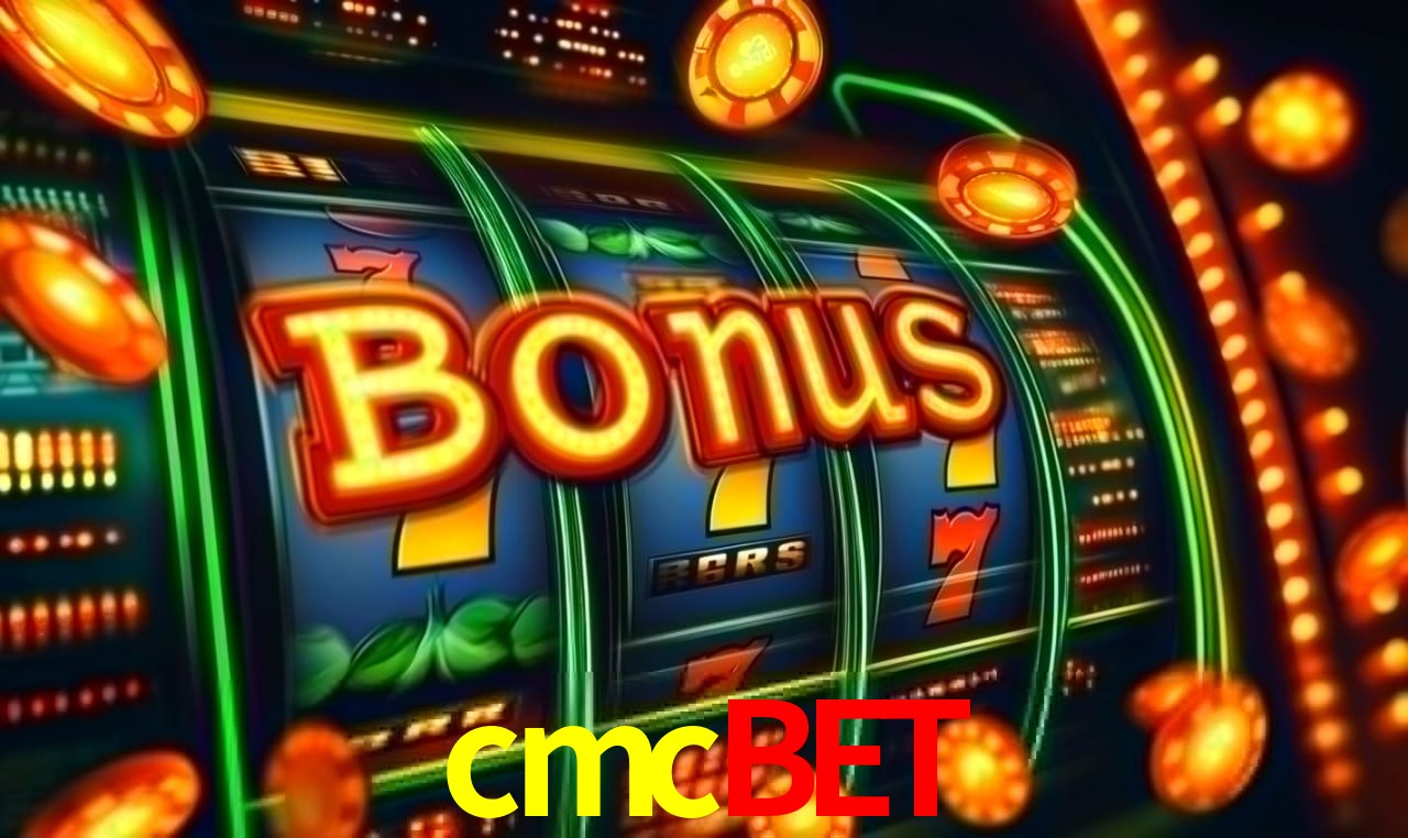 Game Providers cmcbet