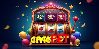 Especiais de Fim de Semana cmcbet