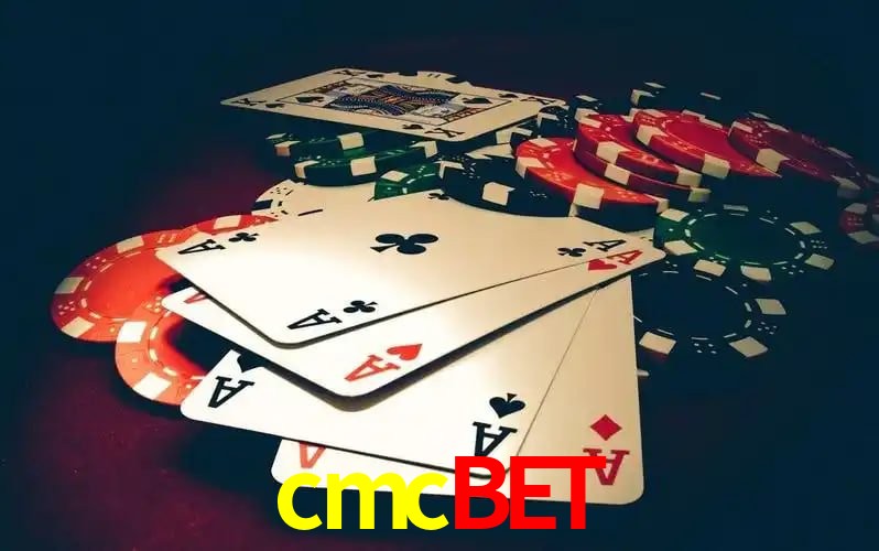 Explore as vantagens do cmcbet: serviço profissional e confiabilidade