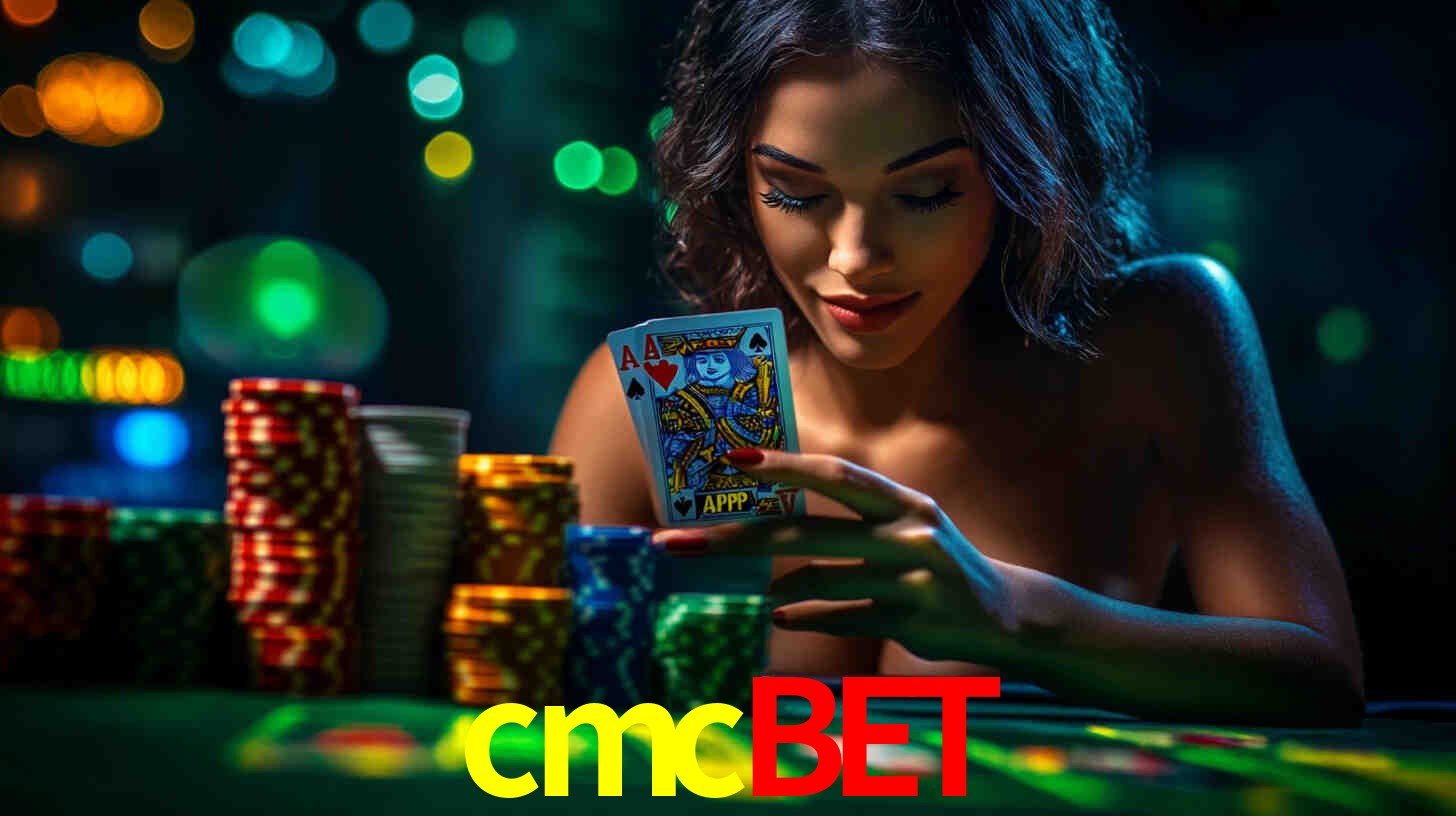 Inovações de Jogos na cmcbet: O Futuro das Experiências Interativas