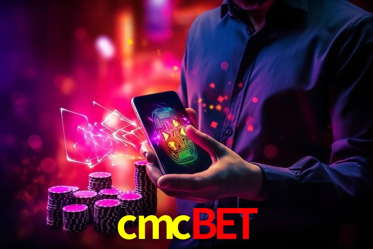 Casino Ao Vivo cmcbet