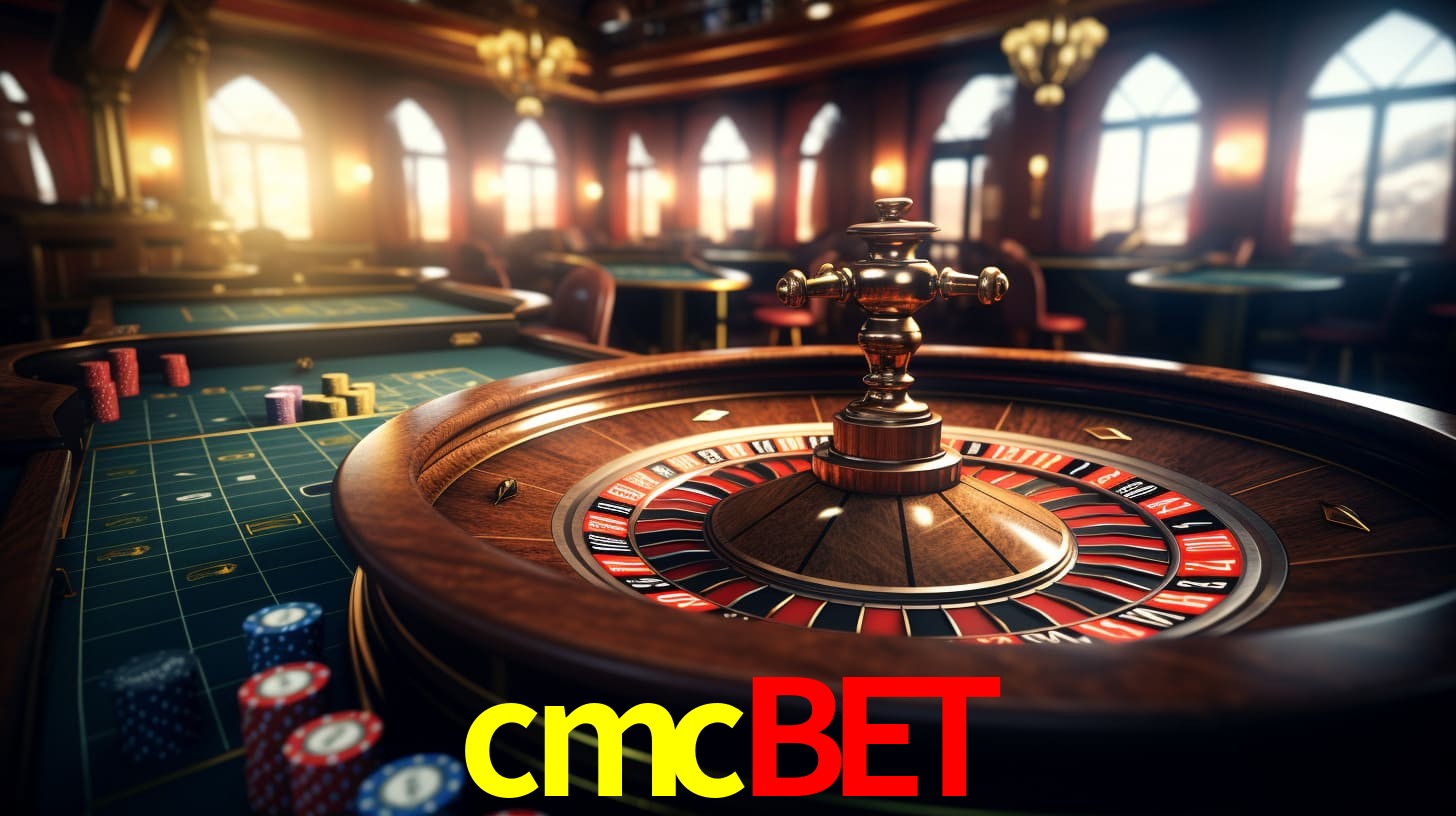 Slot Games cmcbet
