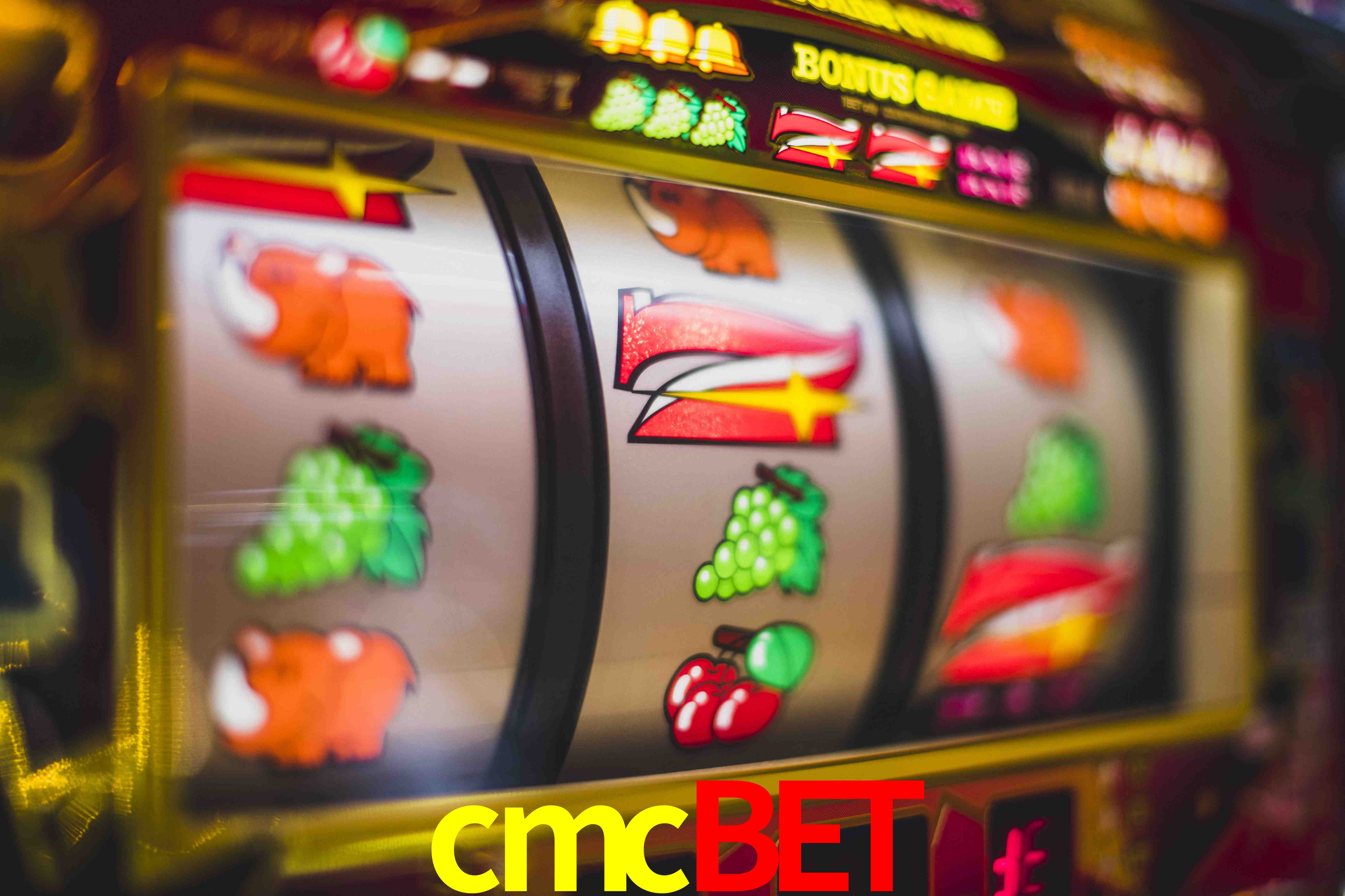Secure Login cmcbet