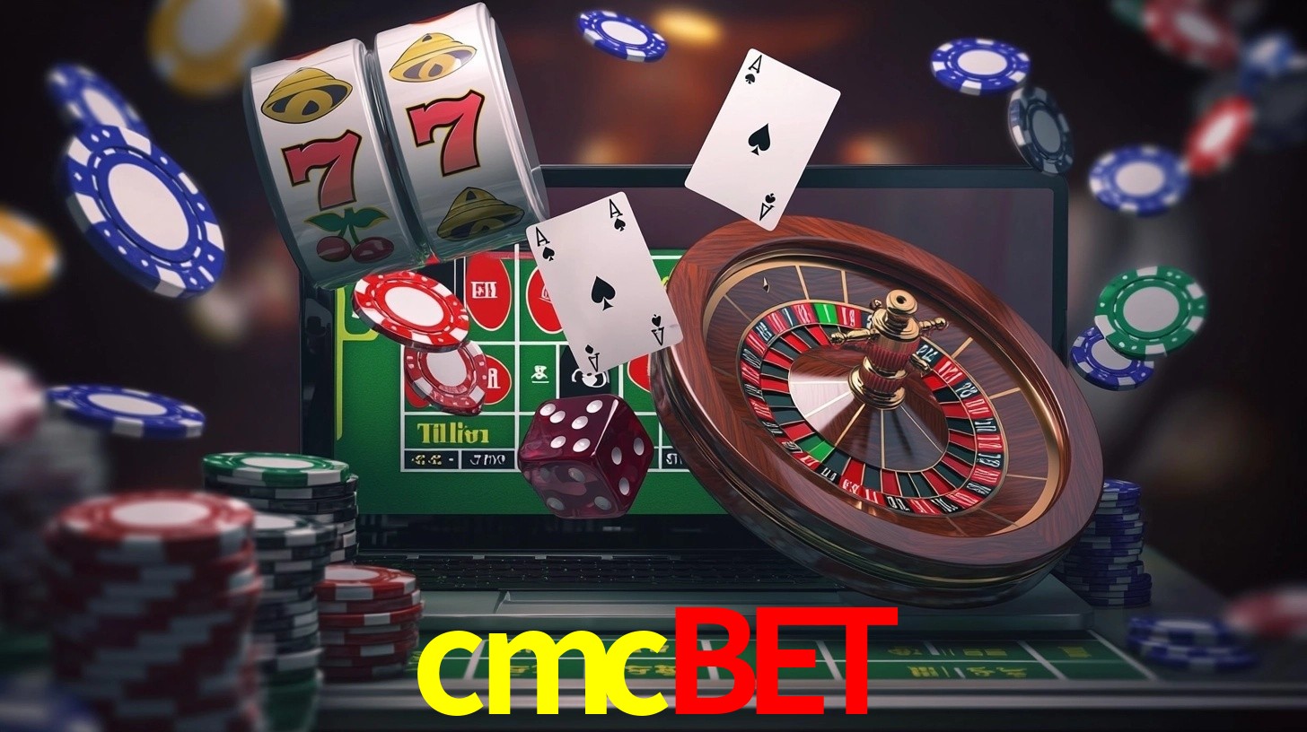 Tennis Betting cmcbet