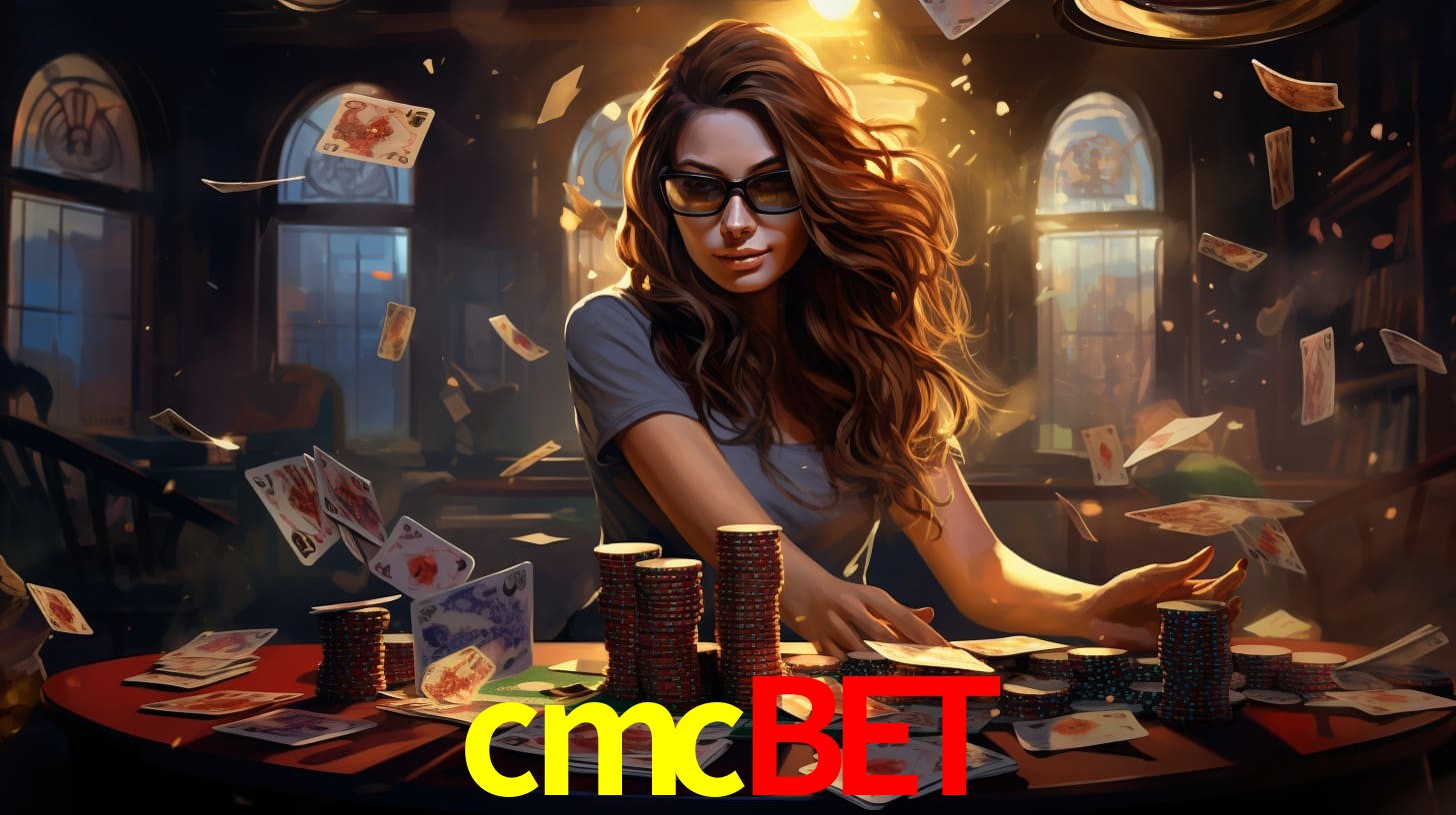Live Casino cmcbet