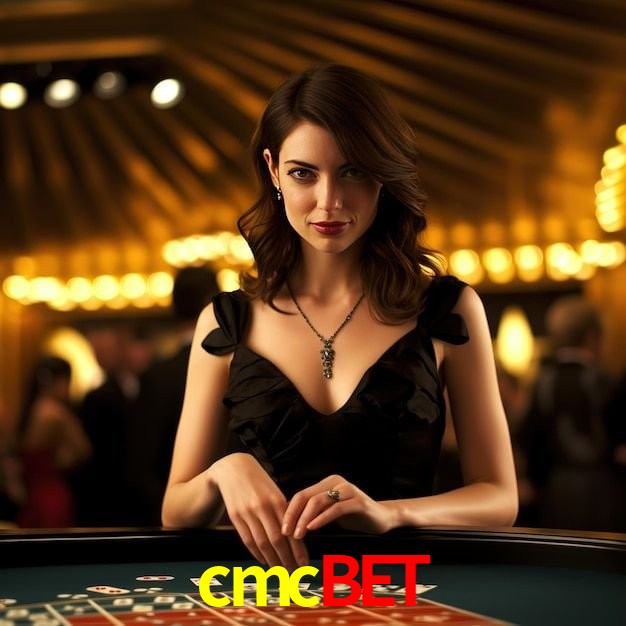 A Emoção da Loteria na cmcbet: Uma Chance de Mudança de Vida
