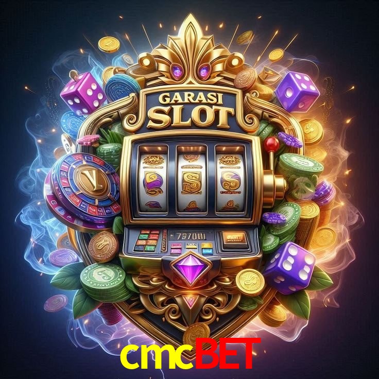 Sistemas de Segurança cmcbet