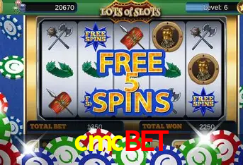 Desvendando o Mundo dos Jogos Virtuais na cmcbet