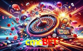 Apostas de Tênis cmcbet