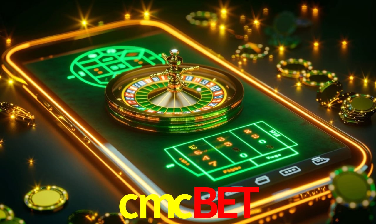 Promoções Sazonais cmcbet
