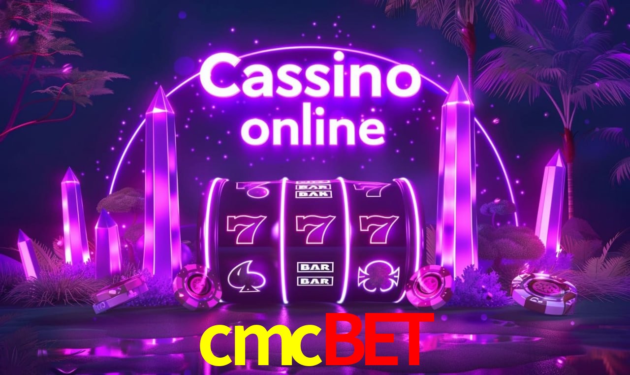 Integração de APIs cmcbet