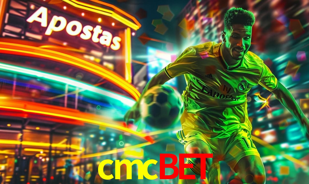 Jogos de Slot cmcbet