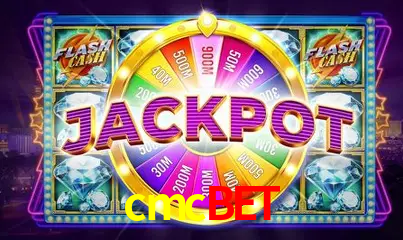 Descubra o Mundo do Cassino Online com cmcbet