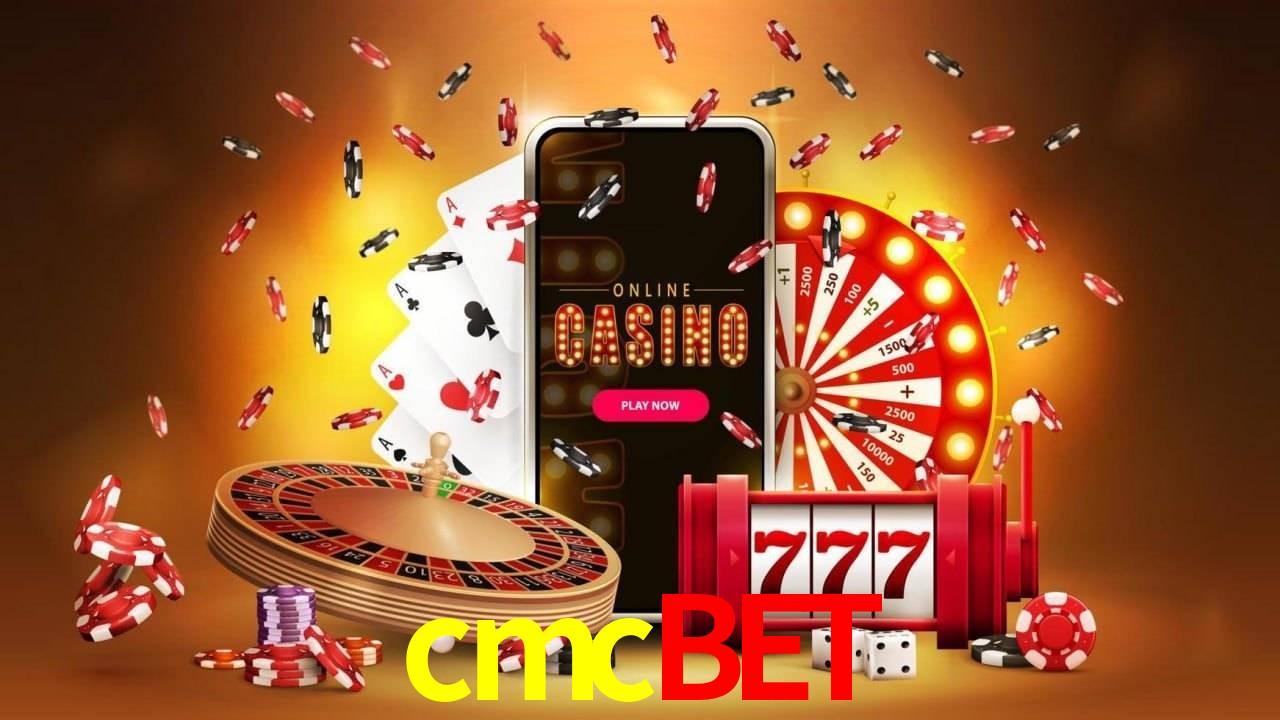 Cadastro Rápido cmcbet