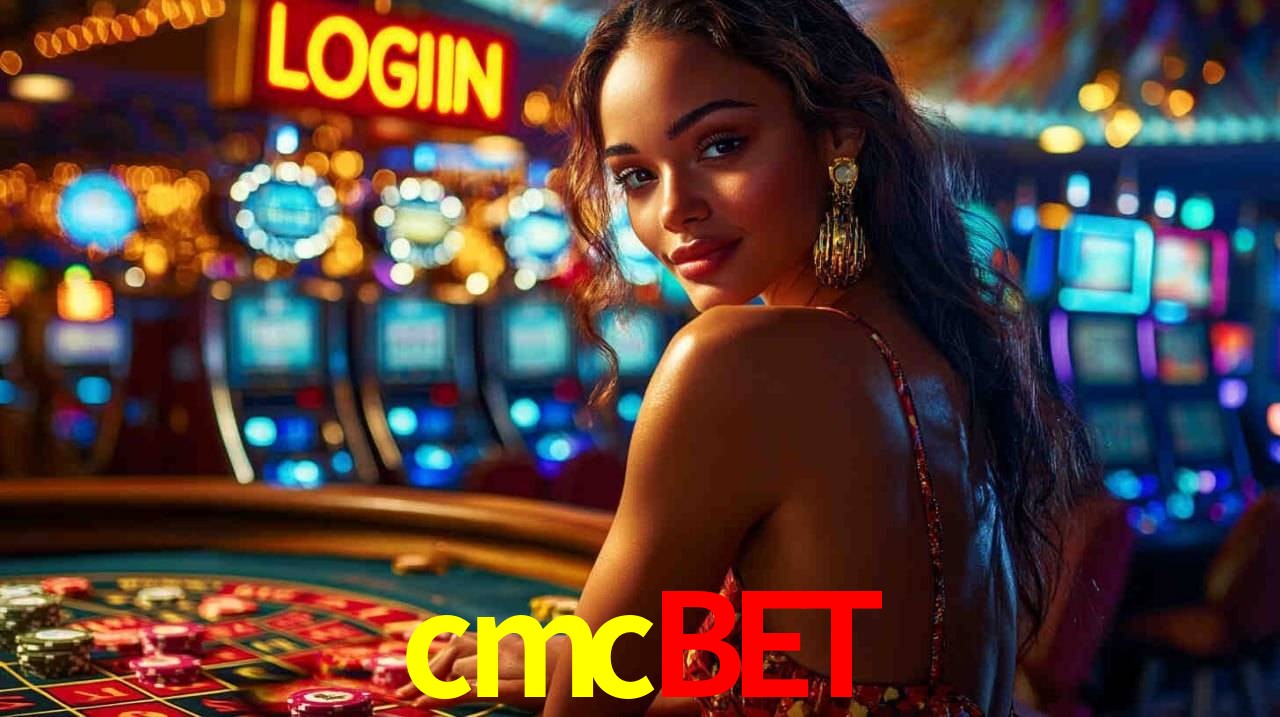 Login Seguro cmcbet