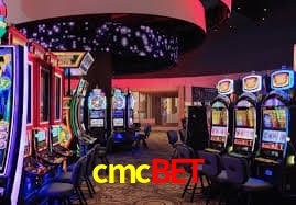 cmcbet