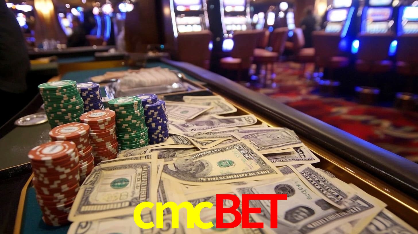 cmcbet