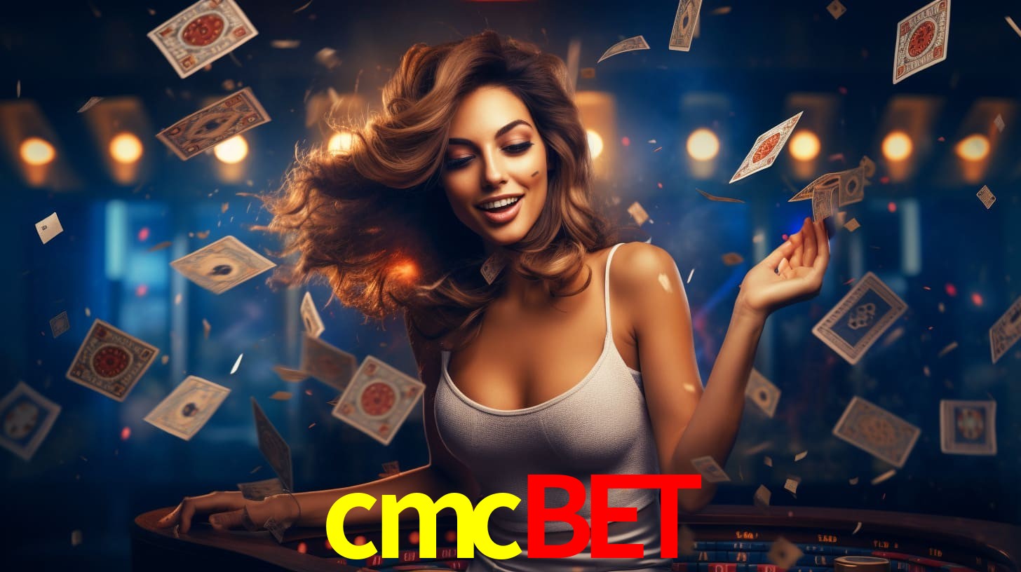 Roulette Table cmcbet