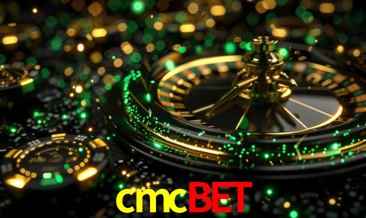 Experimente o Login Seguro Premium no cmcbet