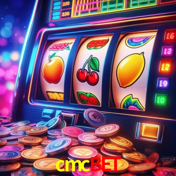 Experiência VIP cmcbet